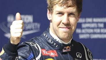 Sebastian Vettel Umumkan Pensiun Selepas F1 2022