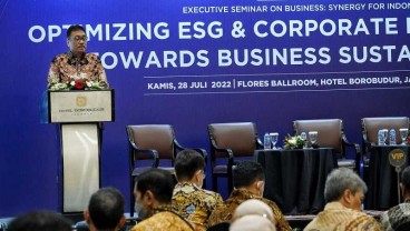 Febindo Gandeng IICD Dorong Implementasi ESG di Dunia Usaha