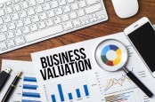 Kamus Entrepreneur: Valuasi Bisnis dan Menfaatnya untuk Pebisnis