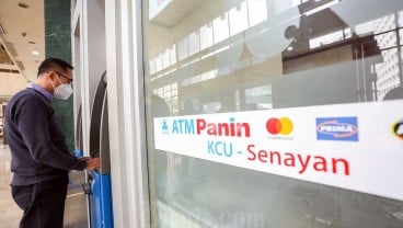 Inflasi di Atas Ekspektasi, Bos CIMB Niaga (BNGA) dan Bank Panin (PNBN) Sebut Kredit Korporasi Kokoh