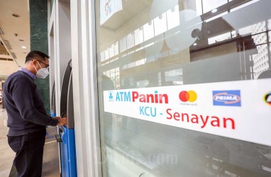 Inflasi di Atas Ekspektasi, Bos CIMB Niaga (BNGA) dan Bank Panin (PNBN) Sebut Kredit Korporasi Kokoh