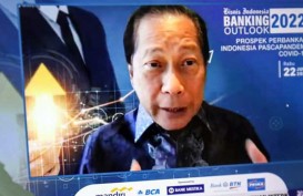 Bos BCA hingga OJK Curhat Lagi Soal Bank Digital, Jadi Ramalan Selanjutnya?