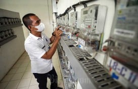 Pelanggan Industri Naik, PLN Cetak Laba Bersih Rp17,4 Triliun Semester I/2022