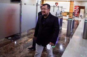 Bareskrim Polri Periksa Empat Tersangka ACT Siang…