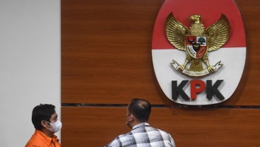 Kronologi Mardani Maming Ditetapkan Tersangka hingga Ditahan KPK