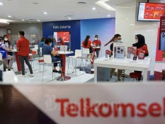 Makin Seru! Pelanggan Telkomsel Kini Bebas Pilih Konten dengan roli
