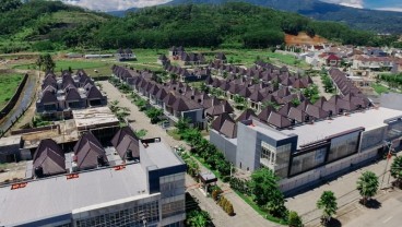 Mulai Kondusif, PT Kota Satu Properti Tbk (SATU) Positif Investasi di Kabupaten Semarang Semakin Potensial