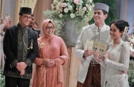 Anak Anies Baswedan, Mutiara Annisa, Resmi Menikah Hari Ini