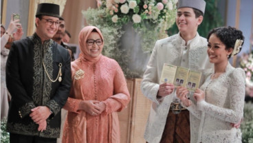 Anak Anies Baswedan, Mutiara Annisa, Resmi Menikah Hari Ini