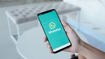 Kemenkominfo Bisa Intip Pesan WhatsApp dan Gmail? Ini Kata Pakar Siber