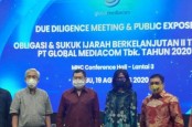 Jejak BMTR dari Merapat ke Grup MNC, Lolos Pailit dan Rencana Merger
