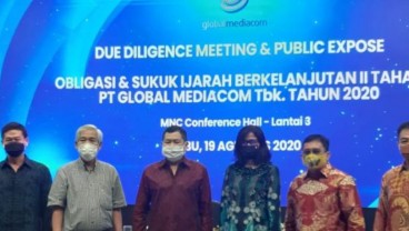 Jejak BMTR dari Merapat ke Grup MNC, Lolos Pailit dan Rencana Merger