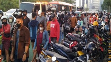 Fraksi PDIP di DPRD DKI Usul Lokasi Baru Citayam Fashion Week