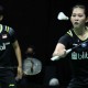 BWF World Championships: Fadia Akui Tidak Masalah Kembali Berduet dengan Ribka