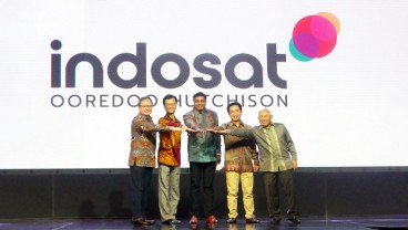 Meski Laba Tergerus, Indosat (ISAT) Pacu Ekspansi Data Center dan 5G