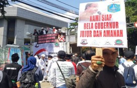 Janji Anies Lepas Saham Perusahaan Bir Terhalang Restu Dewan