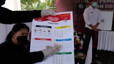 Jelang Pendaftaran Pemilu 2024, Daftar 47 Parpol yang Sudah Miliki Akun Sipol