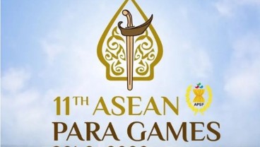 Ini Prestasi Indonesia Sepanjang Gelaran Asean Para Games, Juara Umum Lagi?