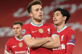 Prediksi Liverpool vs City: Nah Lho, The Reds Kehilangan…
