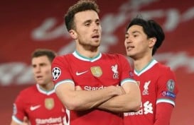 Prediksi Liverpool vs City: Nah Lho, The Reds Kehilangan Dua Pemain Inti