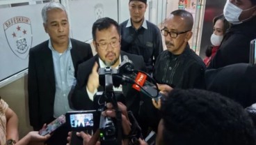 Bareskrim Tahan Eks Bos dan Presiden ACT!