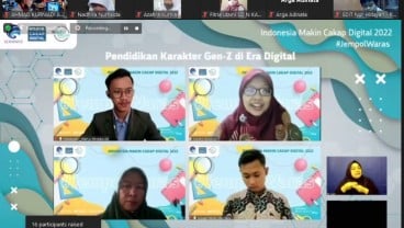 Guru Jadi Ujung Tombak Penanaman Pendidikan Karakter di Era Digital