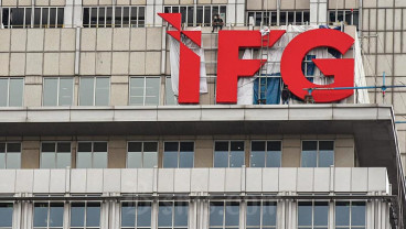 OJK Terbitkan Peraturan Pengawasan Terhadap IFG