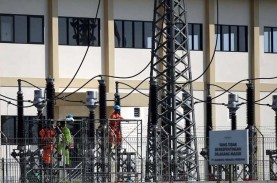 PLN Bangun Jaringan Transmisi Terpanjang di Kalimantan…