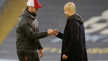 Jurgen Klopp Minta Kegagalan Musim Lalu Jadi Cambuk Liverpool