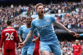 Prediksi Skor Liverpool vs Manchester City, Preview,…