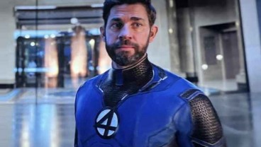 Film Fantastic Four di MCU Phase 6 akan Miliki Cerita Baru