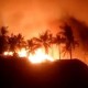 Hotel di Gili Trawangan Terbakar, Wistawan Dievakuasi