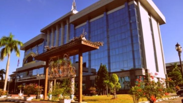 Ada Sinyal Penguatan Tingkat Kemandirian Fiskal Kaltim