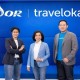 Mantap! Traveloka Dapat Suntikan Modal dari BUMN Migas Thailand