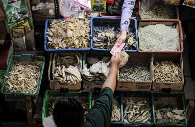 Inflasi Tahunan Juli 2022 Diproyeksi Tembus 4,8 Persen, Ini Penyebabnya