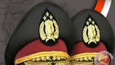 Banten Menggulirkan Operasi Pemberantasan Judi