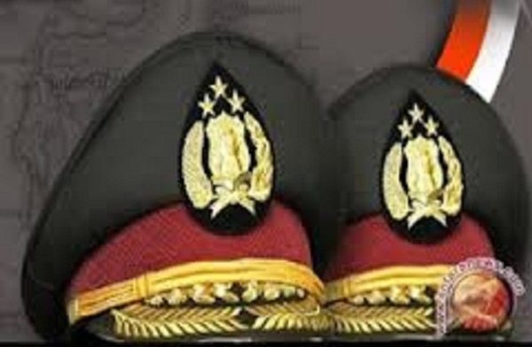 Banten Menggulirkan Operasi Pemberantasan Judi