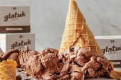 Leonard Utomo Kreasikan Bisnis Es Krim Rendah Kalori yang Kaya Rasa