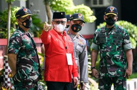 Soal Koalisi, PDIP Kedepankan Gotong Royong dan Komunikasi…