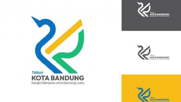 Pemkot Bandung Rilis Logo HJKB ke-212, Ini Maknanya