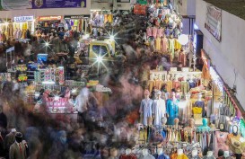 Ancaman Resesi AS, Industri Tekstil Indonesia Punya Harapan