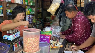 Lonjakan Harga Tepung Terigu Rentan Kecurangan, KPPU Intip Pelaku Usaha di Medan