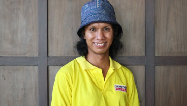 Miss Jenny Inclusive, Upaya Nendi Bangun Kemandirian Ekonomi Kelompok Rentan