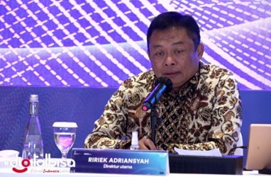 Telkom Diramal Raup Rp151,5 Triliun pada 2022