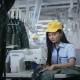 Jurus Indonesia Jaga Daya Saing Industri TPT Kala Resesi AS Mengancam