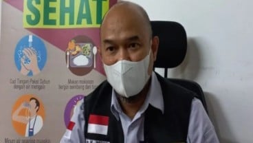 Penyebab 81 Orang Jemaah Haji Indonesia Meninggal