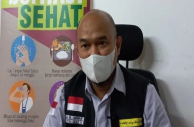 Penyebab 81 Orang Jemaah Haji Indonesia Meninggal