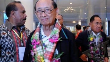 Mantan Presiden Filipina Fidel Ramos Meninggal Dunia di Usia 94 Tahun