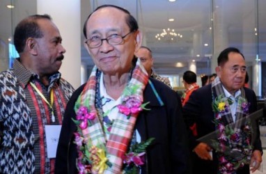 Mantan Presiden Filipina Fidel Ramos Meninggal Dunia di Usia 94 Tahun