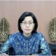 Sri Mulyani Sebut Utang Baru Indonesia Turun 56 Persen, Benarkah?